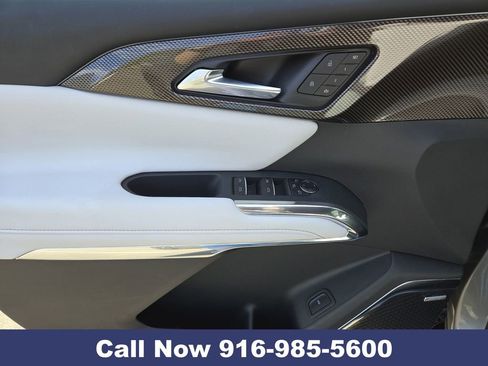 New 2026 Chevrolet Traverse High Country w/ LPO, Floor Liner Package image 27