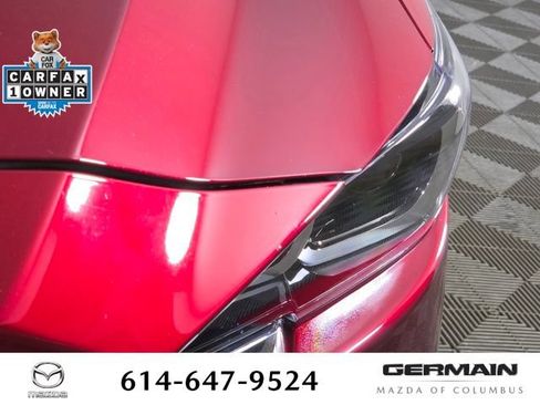 Certified 2023 MAZDA CX-5 AWD 2.5 S image 15