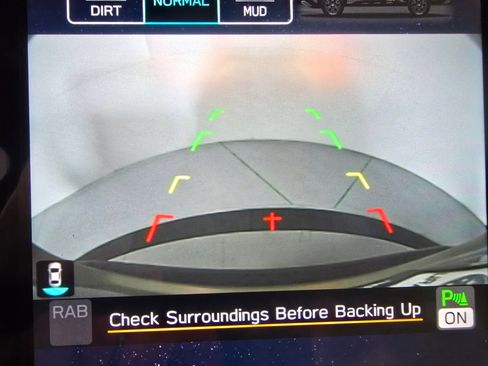 New 2026 Subaru Forester Wilderness image 19