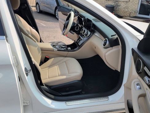 Used 2020 Mercedes-Benz C 300 Sedan image 20