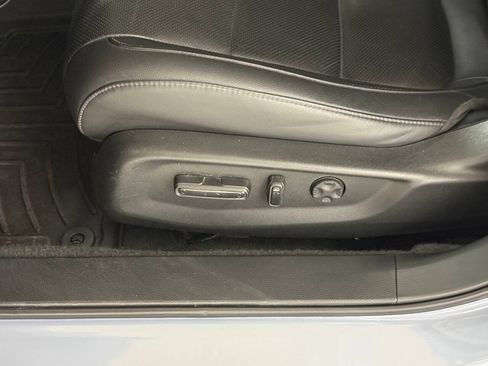 Used 2021 Honda Accord Touring image 37
