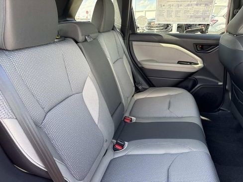 New 2026 Subaru Forester Premium image 17