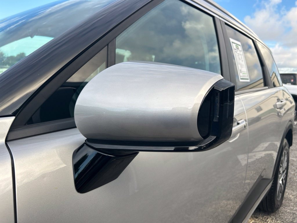 Used 2026 Hyundai Palisade SEL AWD/4WD image 19