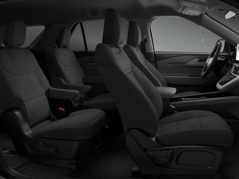 New 2026 Ford Explorer Active AWD/4WD image 5
