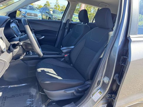 Used 2023 Nissan Kicks SV image 12