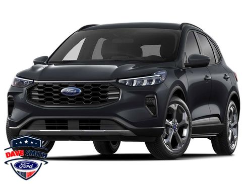 New 2025 Ford Escape ST-Line Elite w/ Tech Pack #2 image 1