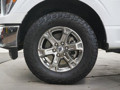 Used 2023 Ford F150 XLT w/ Equipment Group 302A High AWD/4WD image 30