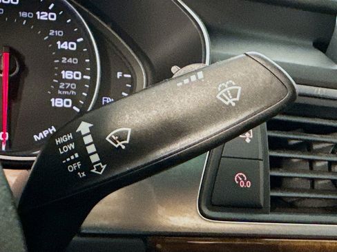 Used 2012 Audi A6 3.0T Prestige image 13