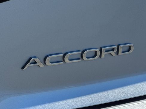Used 2024 Honda Accord LX image 22