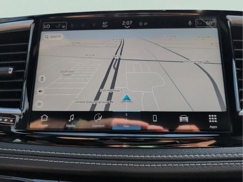 New 2026 Chrysler Pacifica Limited w/ S Appearance Package image 18