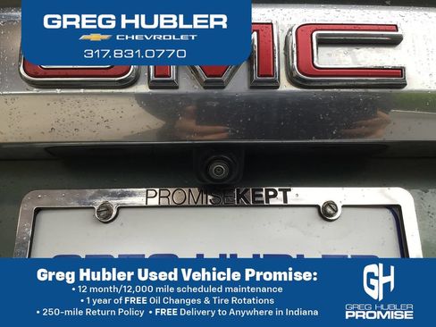 Used 2024 GMC Yukon Denali AWD/4WD image 46