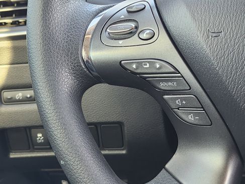 Used 2019 Nissan Murano S w/ Cargo Package image 27