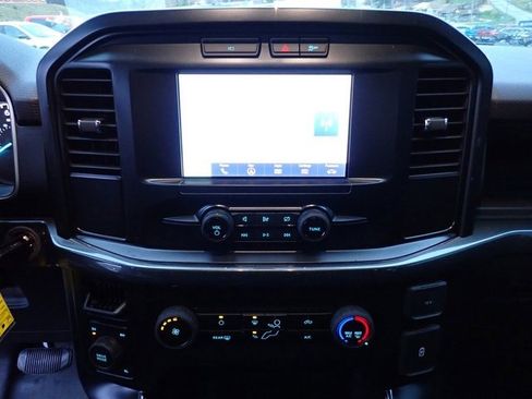 Used 2023 Ford F150 XL w/ STX Appearance Package image 14