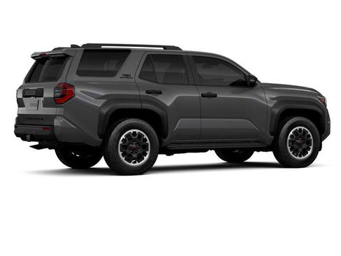 New 2026 Toyota 4Runner TRD Off-Road Premium image 11