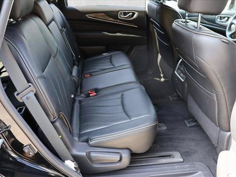 Used 2014 INFINITI QX60 Luxe w/ Premium Plus Package AWD/4WD image 27