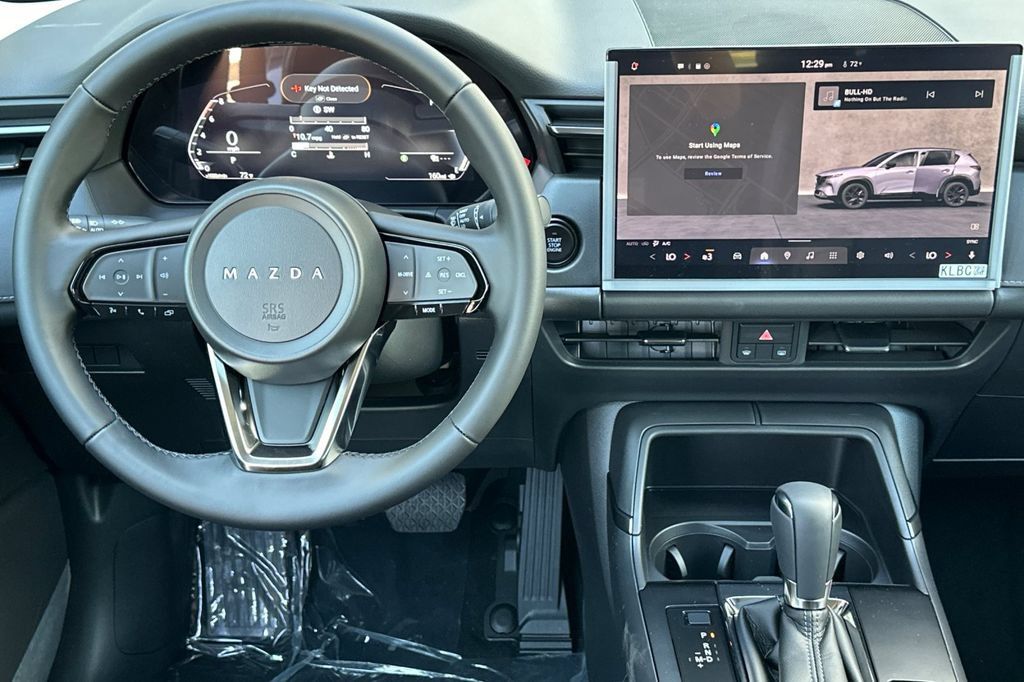 New 2026 MAZDA CX-5 Select AWD/4WD image 15