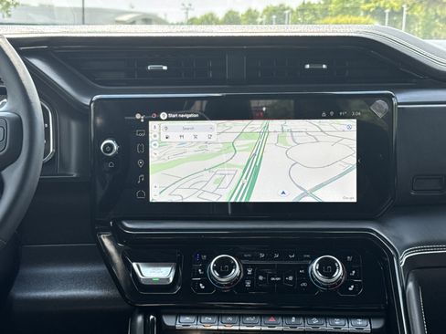 New 2026 GMC Sierra 1500 AT4X AWD/4WD image 30