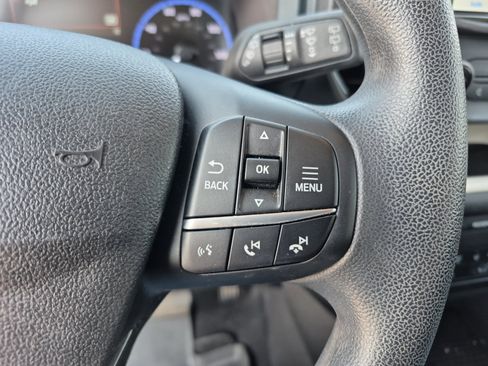 Used 2023 Ford Bronco Sport Heritage AWD/4WD image 16