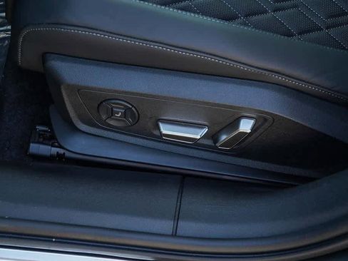 New 2025 Audi S5 Premium Plus image 24