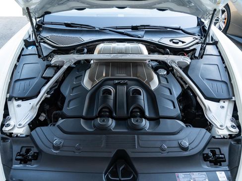 Used 2022 Bentley Continental GT image 24