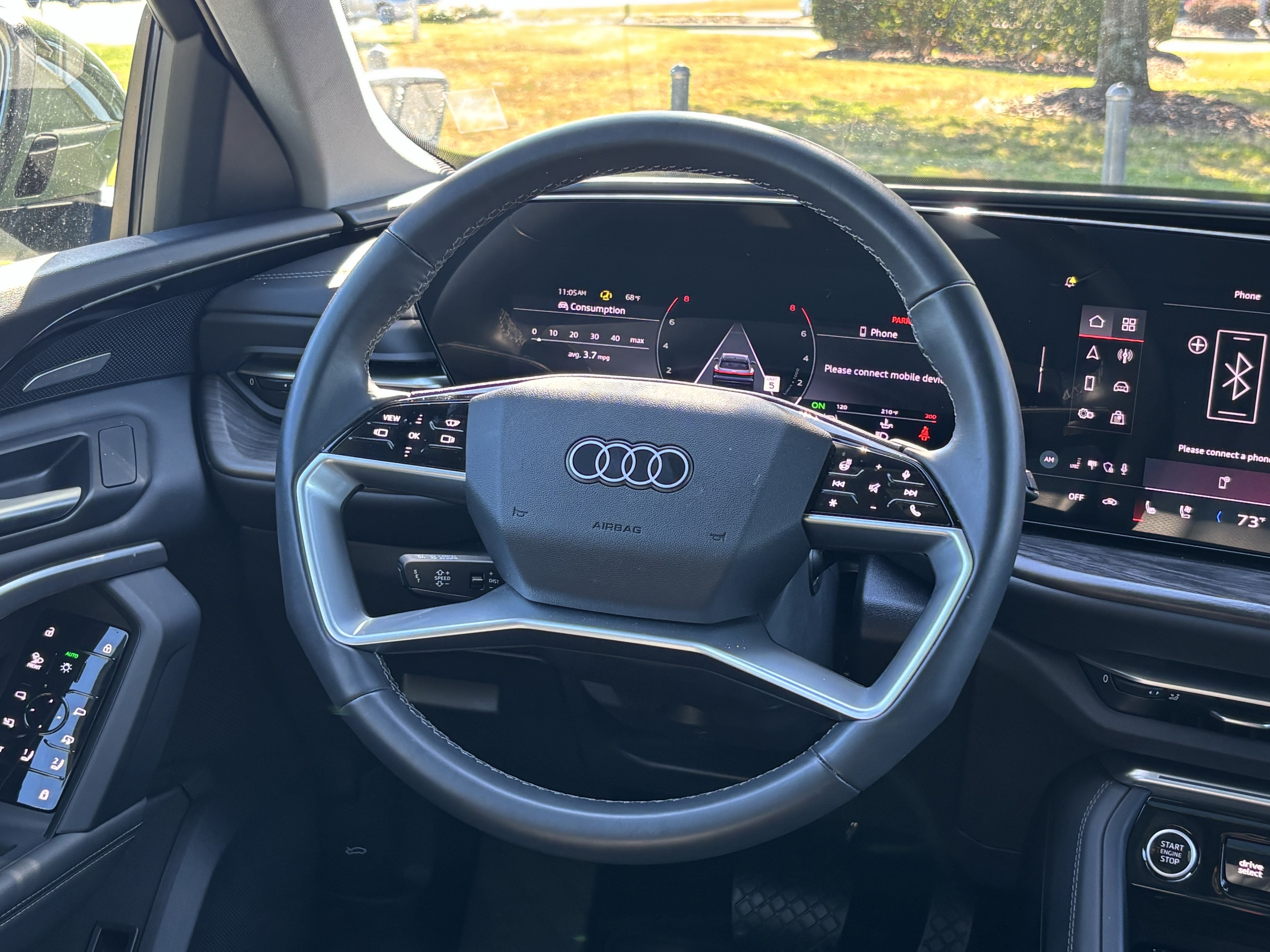 Certified 2025 Audi Q5 Premium w/ Premium Plus AWD/4WD image 20