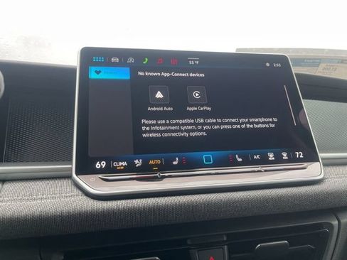 New 2026 Volkswagen Tiguan S AWD/4WD image 17