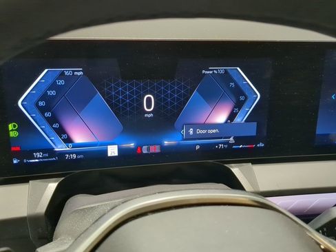 Used 2026 BMW X3 xDrive30 image 15