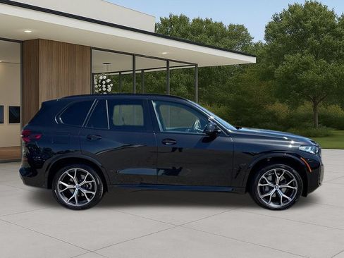 Used 2026 BMW X5 sDrive40i w/ M Sport Package RWD image 7