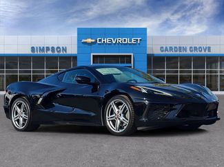 New 2026 Chevrolet Corvette Stingray Coupe w/ 1LT video 1