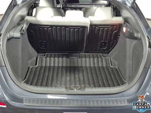 Used 2025 Honda Civic Sport Touring image 28