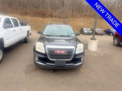 Used 2017 GMC Terrain SLE w/ Convenience Package