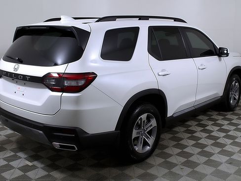 New 2026 Honda Pilot EX-L image 7