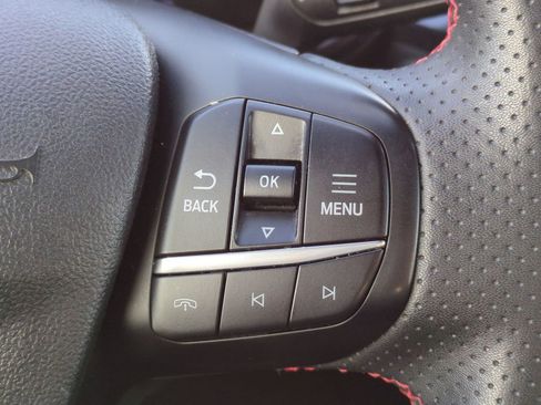 Used 2024 Ford Escape ST-Line image 24