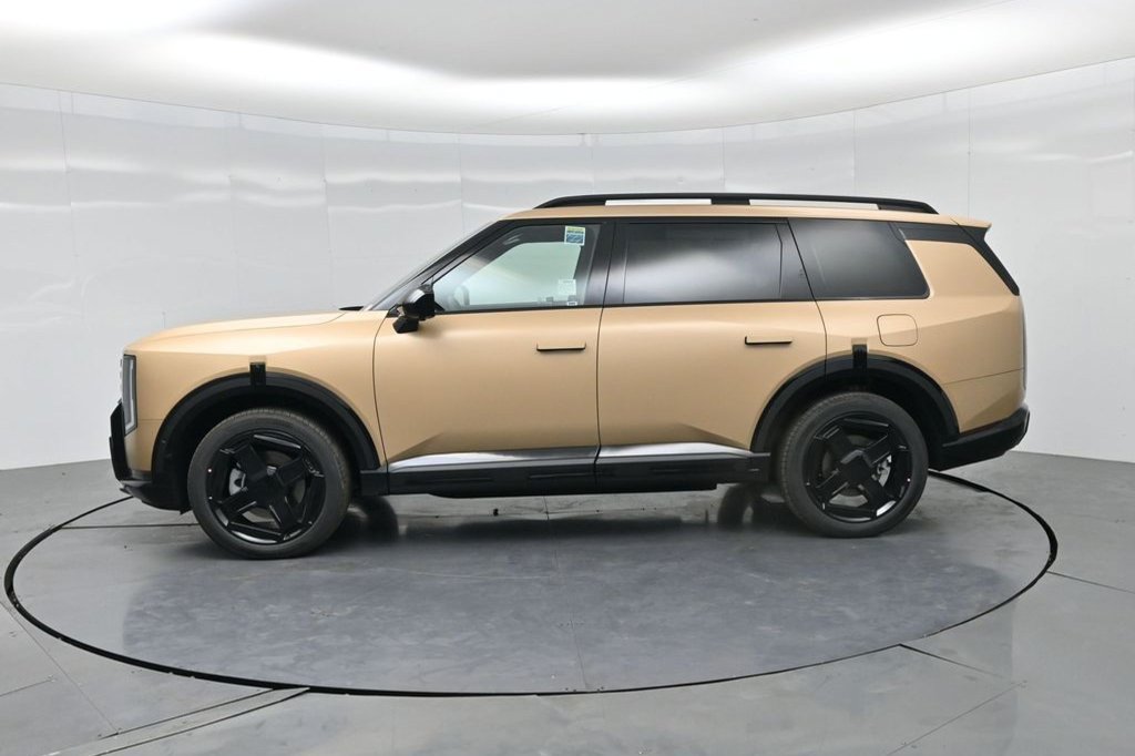 New 2027 Kia Telluride X-Line SX Prestige AWD/4WD image 13