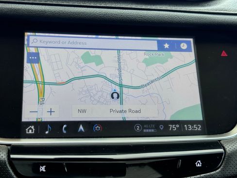 Used 2024 Cadillac XT5 Premium Luxury image 23