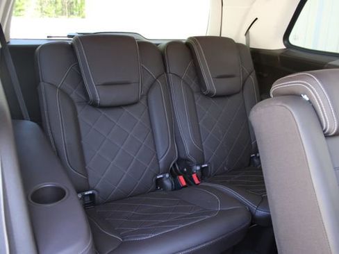 Used 2019 Mercedes-Benz GLS 550 4MATIC image 18