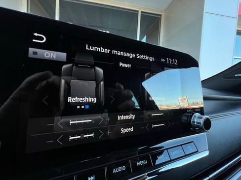 Used 2023 Mitsubishi Outlander SEL image 22