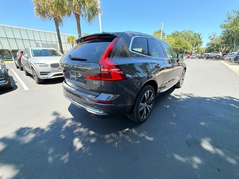 Certified 2023 Volvo XC60 B5 Plus w/ Protection Package Premier FWD image 52