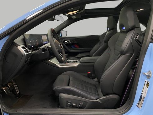 New 2025 BMW M2 w/ Lighting Package image 28