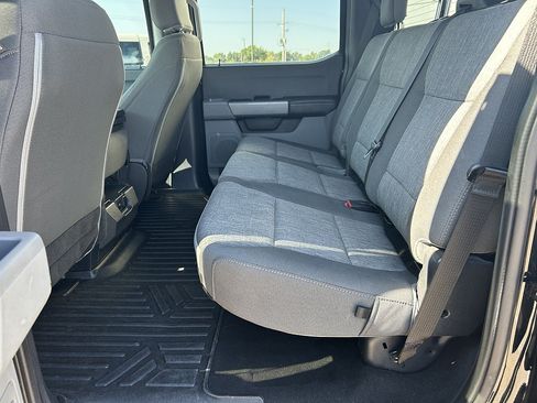 Used 2024 Ford F250 XL w/ STX Appearance Package AWD/4WD image 16