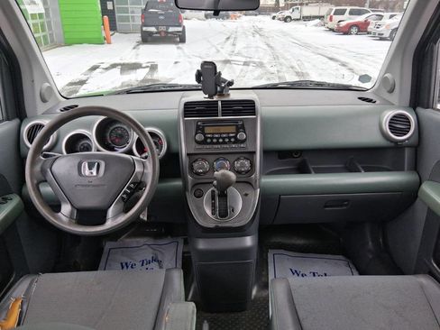 Used 2004 Honda Element EX image 14