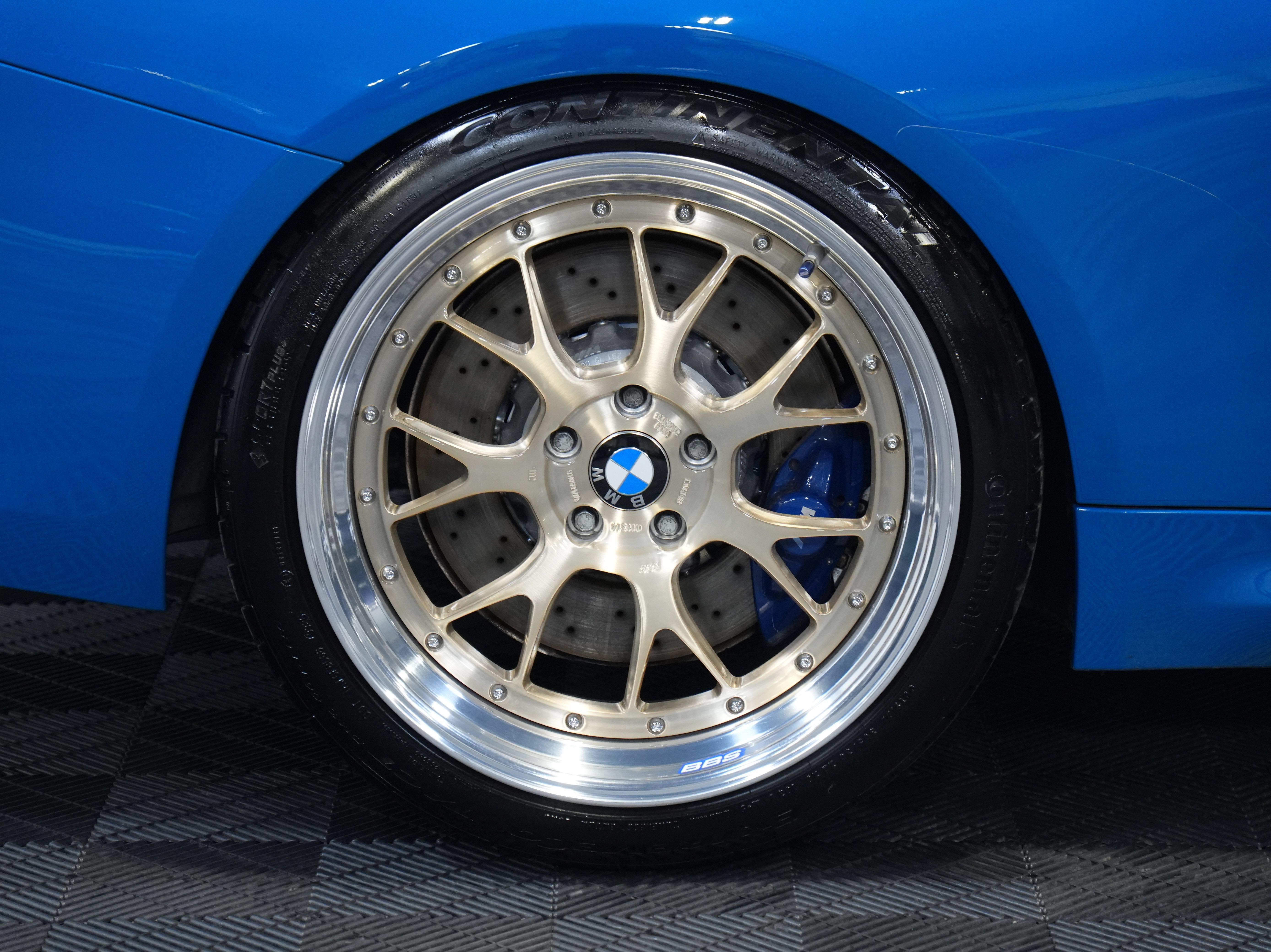 Used 2020 BMW M4 Coupe w/ Competition Package RWD image 56