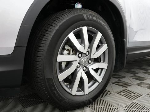 Used 2020 Honda Pilot EX-L image 31