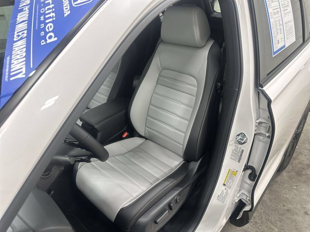 Used 2026 Honda CR-V Sport Touring image 13