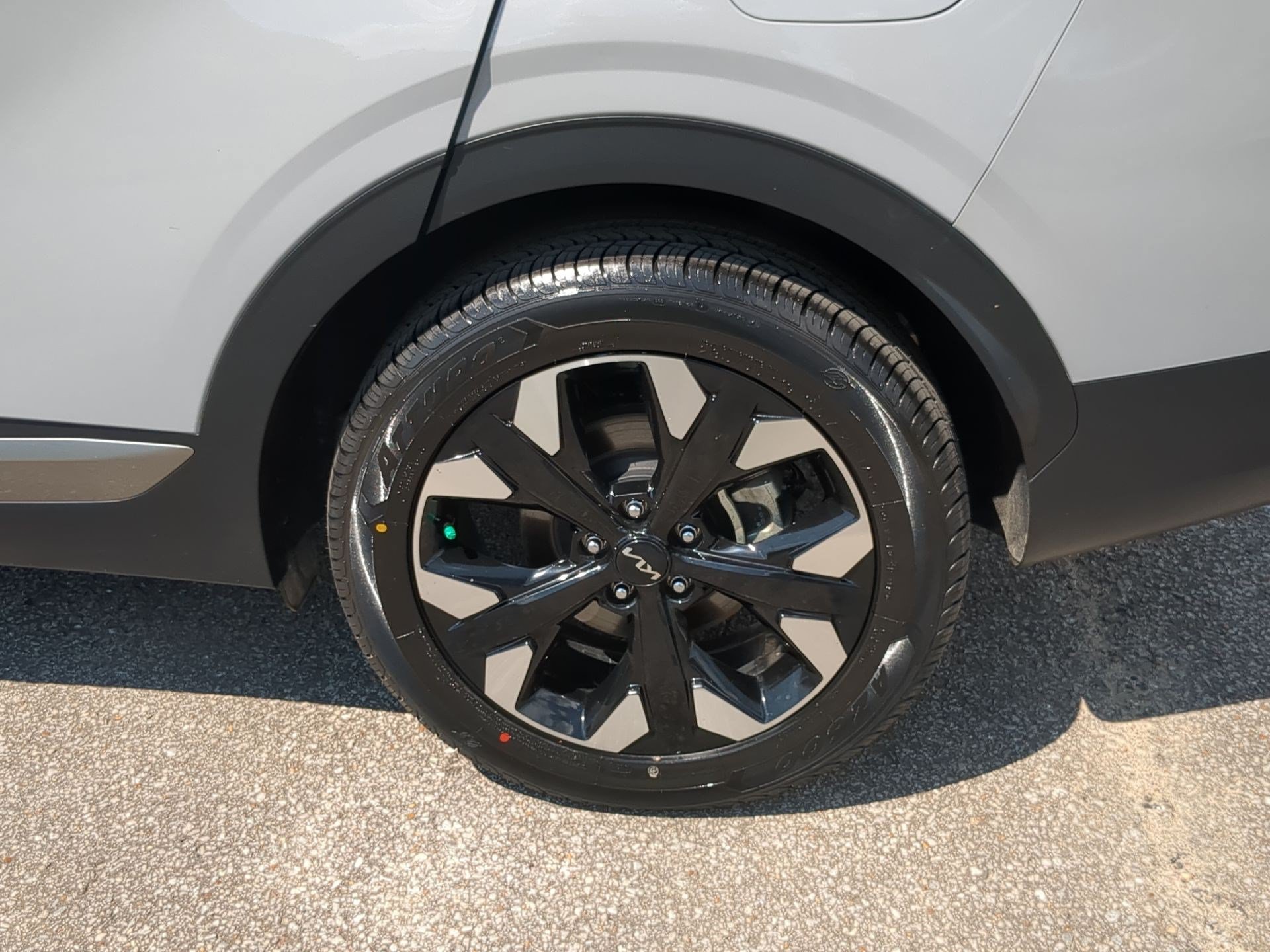 Certified 2024 Kia Sportage X-Line AWD/4WD image 10