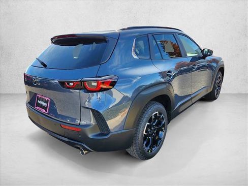New 2026 MAZDA CX-50 Meridian Edition AWD/4WD image 5
