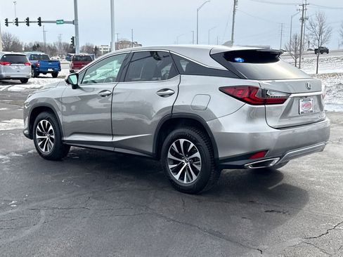 Used 2021 Lexus RX 350 FWD w/ Accessory Package image 9