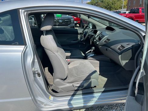 Used 2009 Honda Civic LX image 18