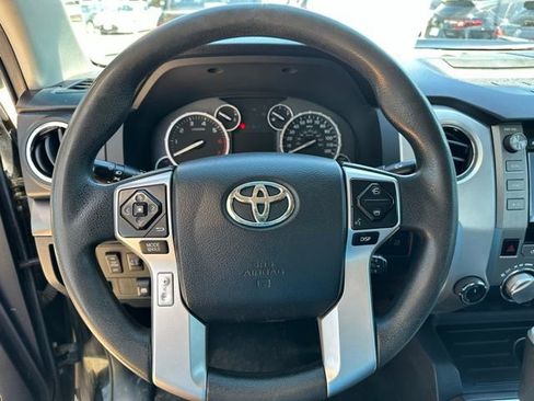 Used 2014 Toyota Tundra SR5 w/ TRD Off Road Package AWD/4WD image 14