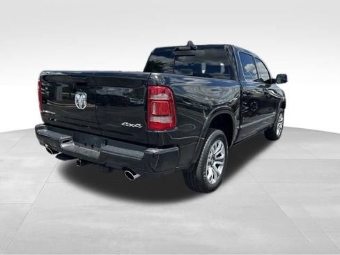 Used 2024 RAM 1500 Limited AWD/4WD image 7